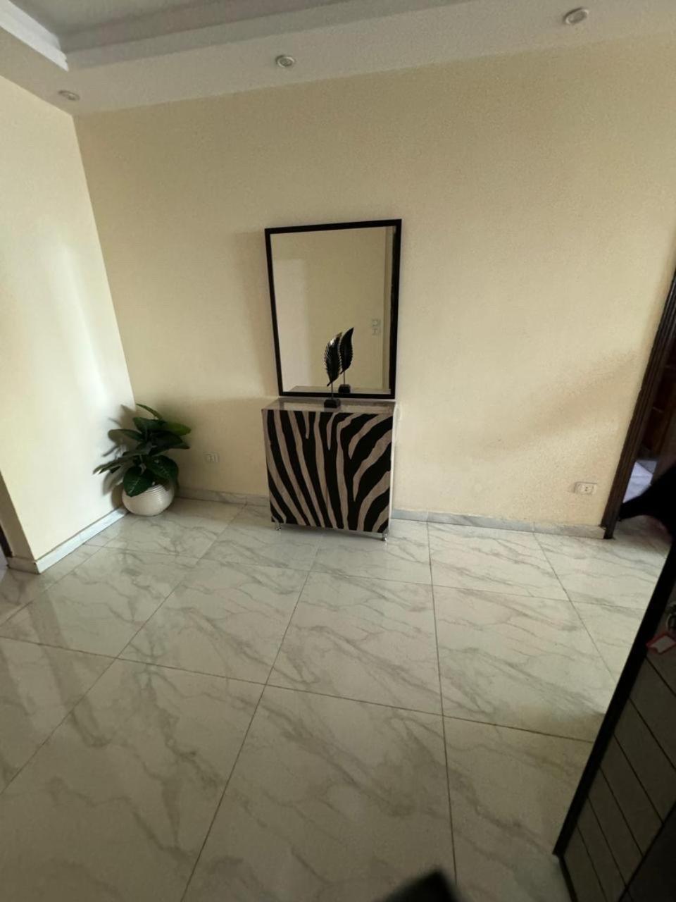 Apartment القاهرة