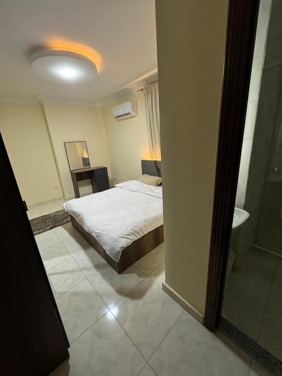 Apartment القاهرة Cairo