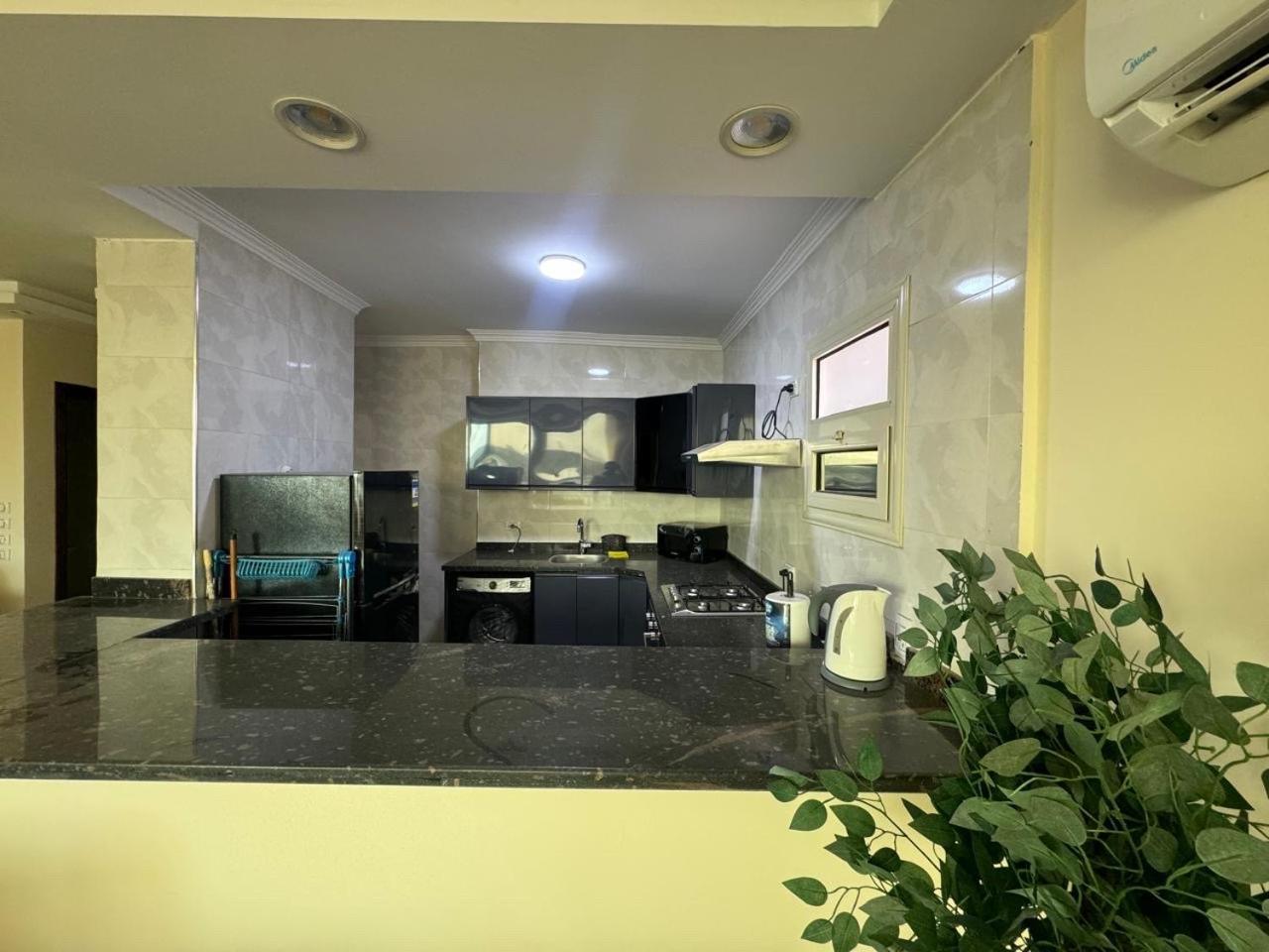 Apartment القاهرة *